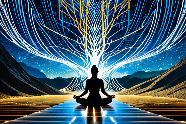 The Symbiotic Relationship Between Yoga and Modern Neuroscience