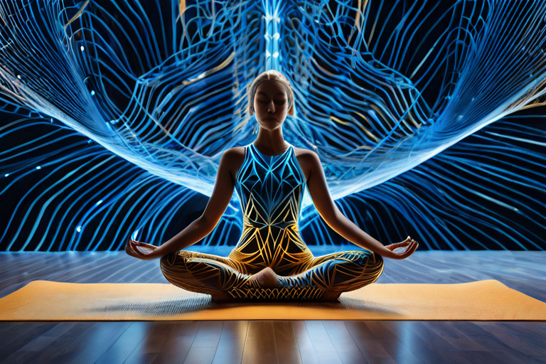 The Intersection of Yoga and Modern Neuroscience