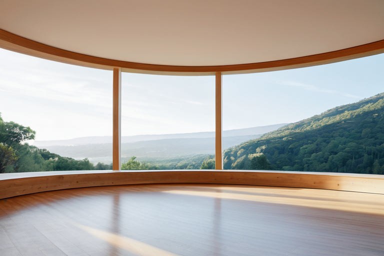 Yoga's Influence on Modern Architectural Design Principles