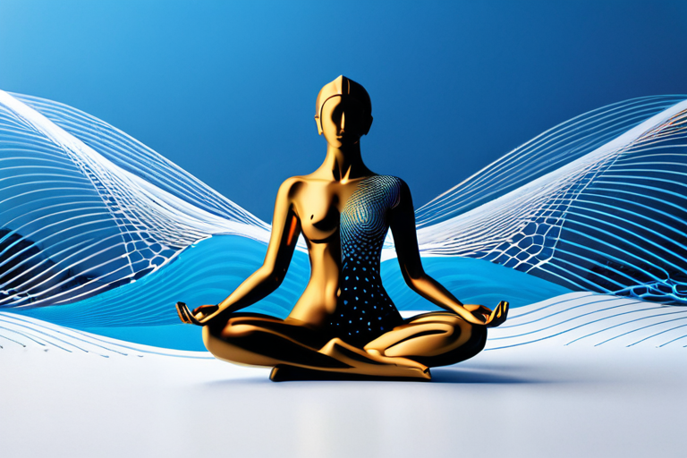 Yoga's Influence on Modern Cognitive Architecture
