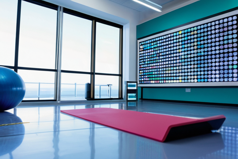 Yoga research laboratory