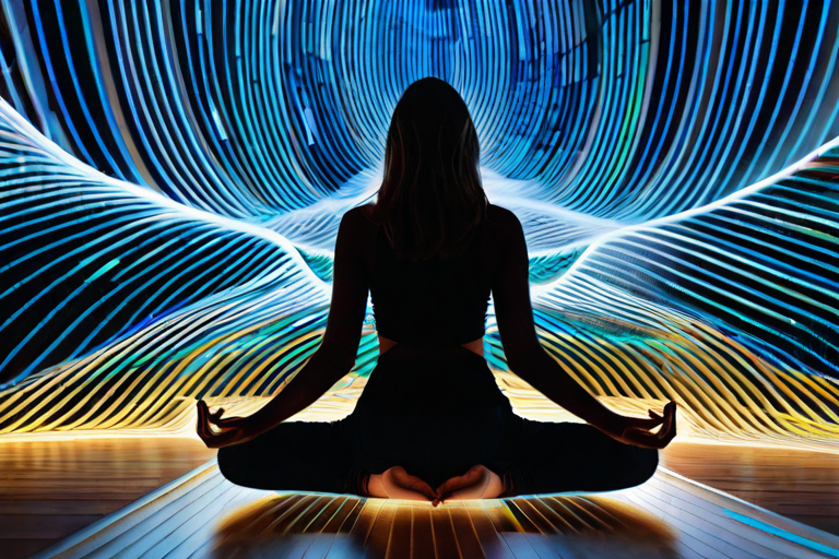 Can Yoga Practice Reshape Our Relationship with Artificial Intelligence