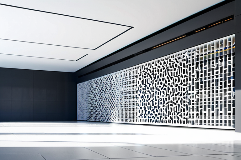 Natural ventilation in modern architecture