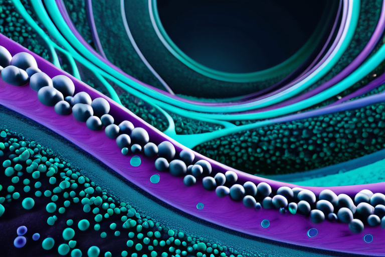 Cellular signaling pathways enhanced by yoga