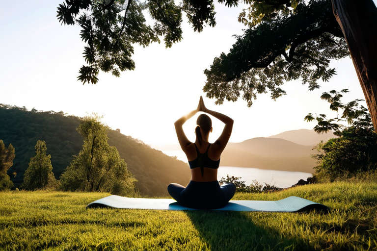 The Chronobiological Alignment of Yoga Integrating Circadian Rhythms with Ancient Practice