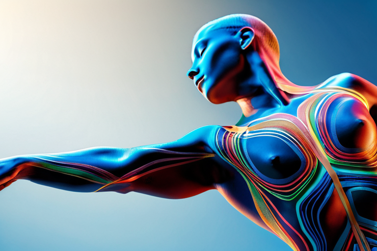 The Alchemical Fusion of Yoga and Modern Biomechanics
