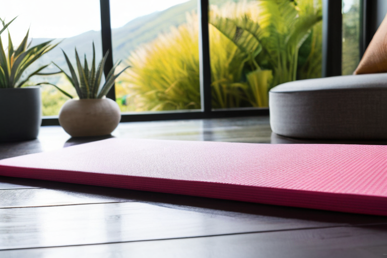 Yoga in therapeutic setting