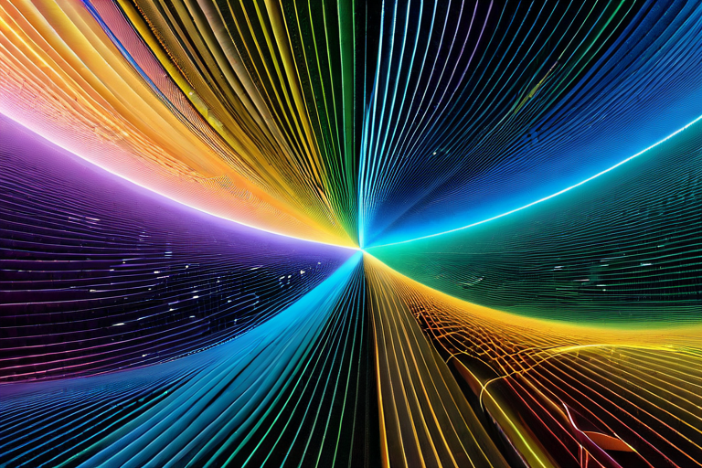 Quantum physics and meditation connection