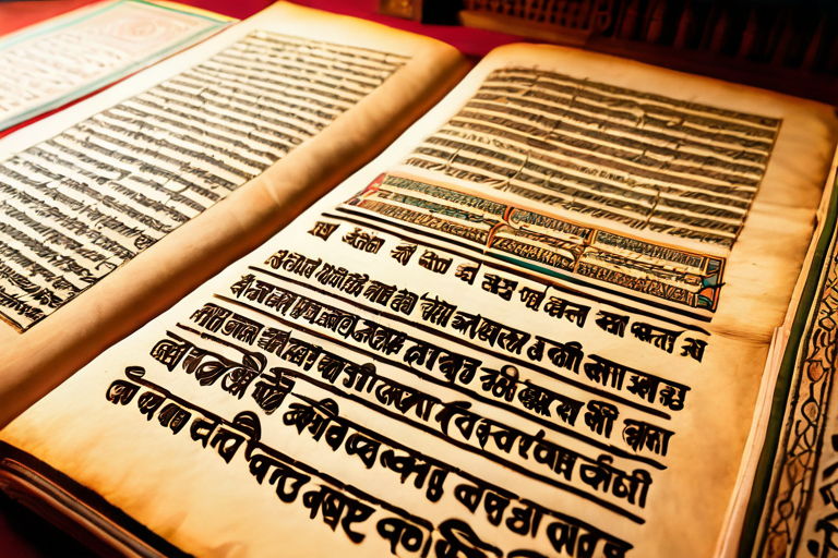 Yoga's Linguistic Evolution From Sanskrit Roots to Global Vernacular
