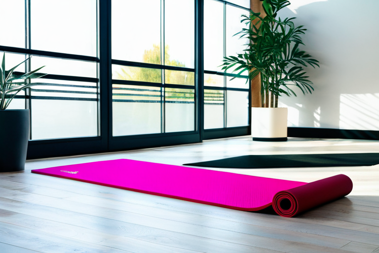 Yoga's Influence on Modern Workplace Productivity