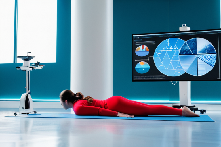 Yoga's Biometric Resonance: Measuring Physiological Harmony Through Ancient Wisdom