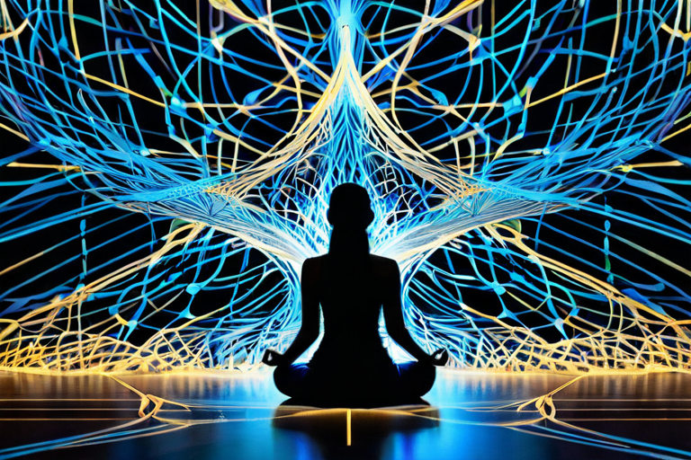 Yoga's Neurological Pathways: How Ancient Practice Reshapes Modern Brains