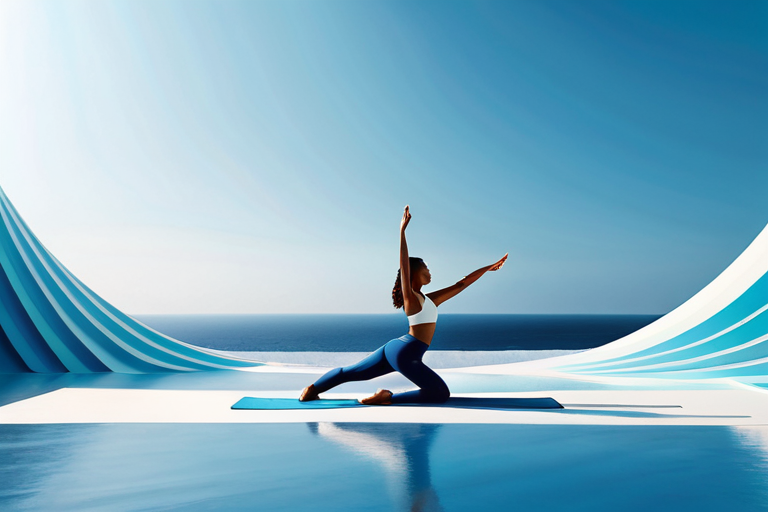 How Does Yoga Practice Reshape Our Relationship with Digital Technology