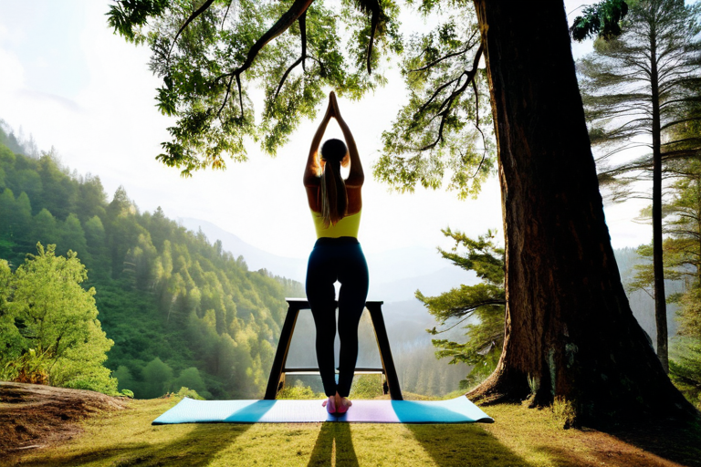Can Yoga Practice Enhance Emotional Regulation Through Interoceptive Awareness