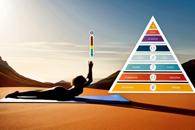 Yoga's influence on hormonal regulation pathways