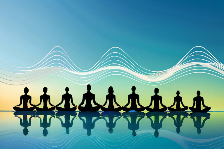The Rhythmic Architecture of Yoga Sequencing