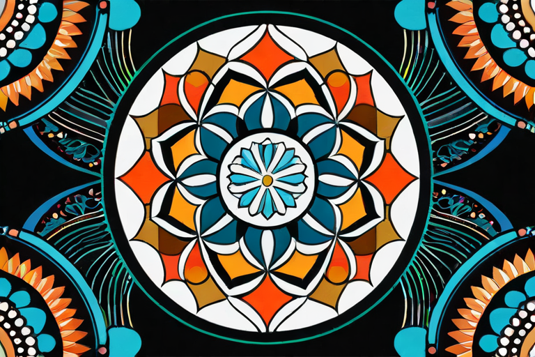 Integration of yoga and molecular biology
