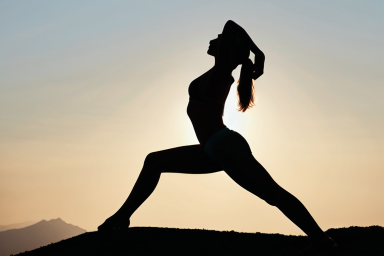 The Silent Language of Yoga Postures Decoding Postural Intelligence
