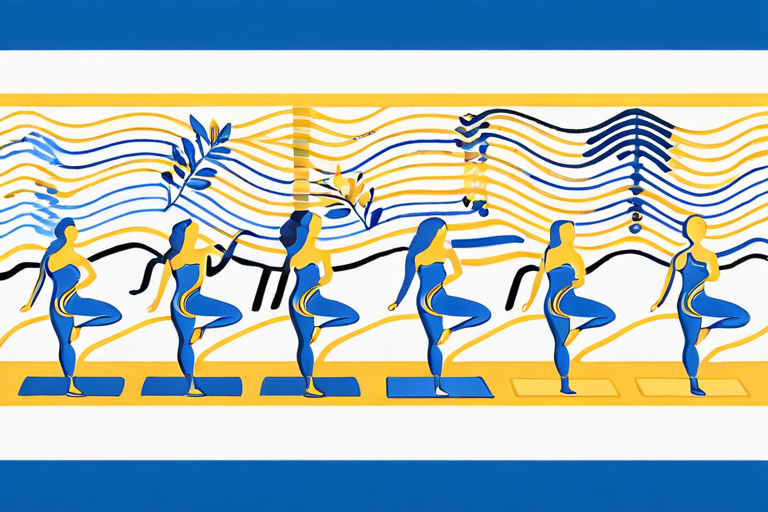 What Mechanisms Enable Yoga to Modulate Autonomic Nervous System Regulation