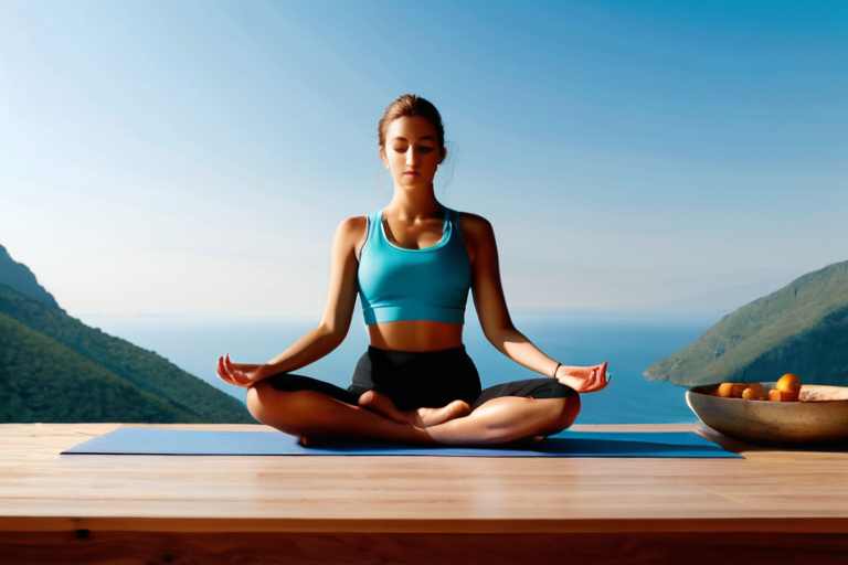 Can Yoga Practice Influence Modern Nutritional Science and Dietary Approaches