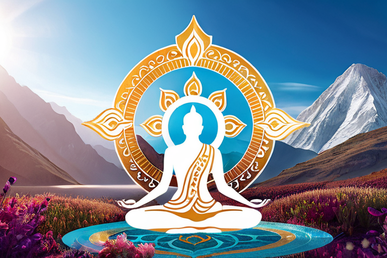 The Rhythmic Breath of Yoga Philosophy in Contemporary Wellness