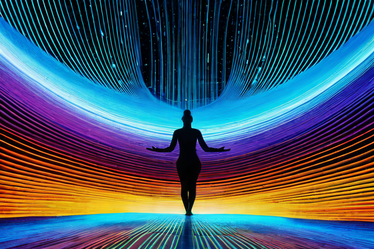 Can Yoga Practice Reshape Our Understanding of Human Potential