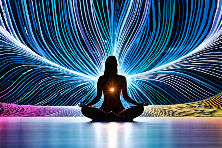 Yoga's Scientific Foundations and Modern Applications