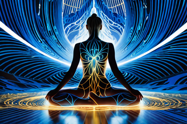 The Somatic Intelligence of Yoga Unlocking Body Wisdom Through Conscious Movement