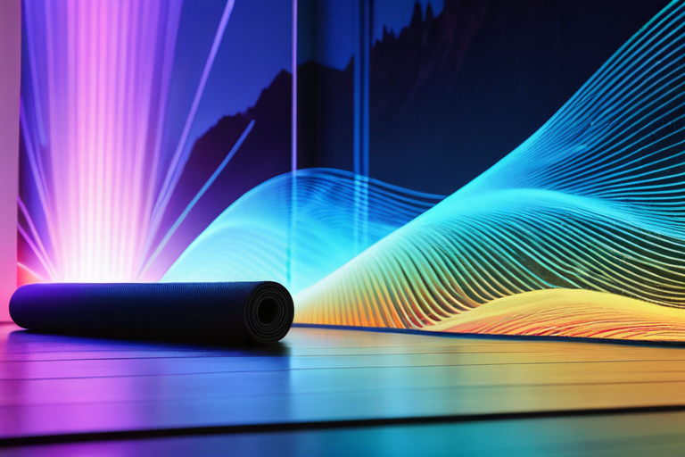 The Auditory Dimensions of Yoga Exploring Sound and Silence in Practice