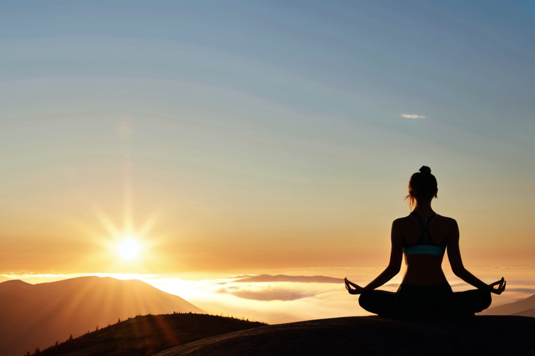 Yoga's Chronobiological Harmony Aligning Practice with Circadian Rhythms