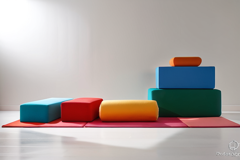 Yoga therapeutic application