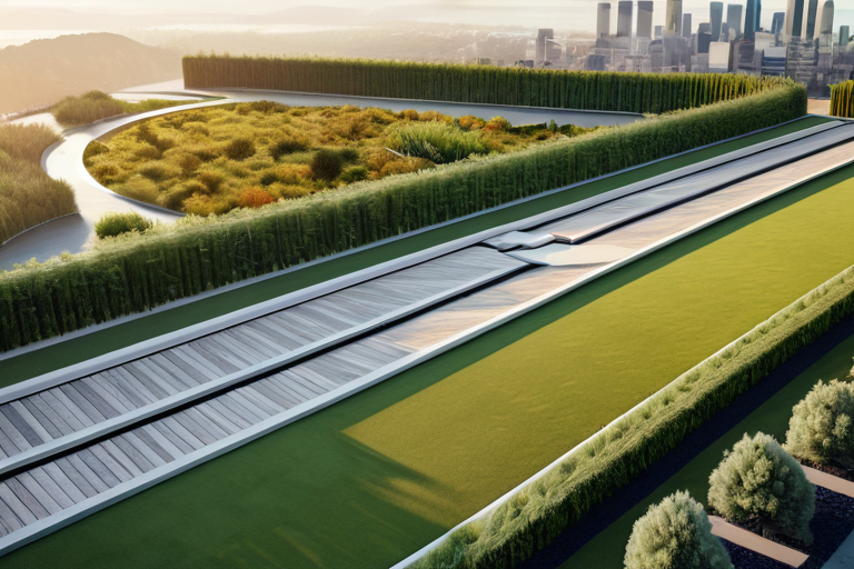 Can Yoga Practice Influence Modern Urban Planning and Community Design