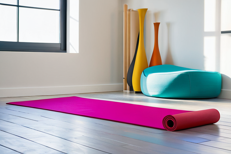 Can Yoga Practice Influence Modern Workplace Dynamics