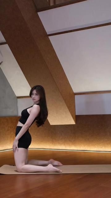 I Will Become the One I Love Too | Yoga Backbend | Yoga Girl