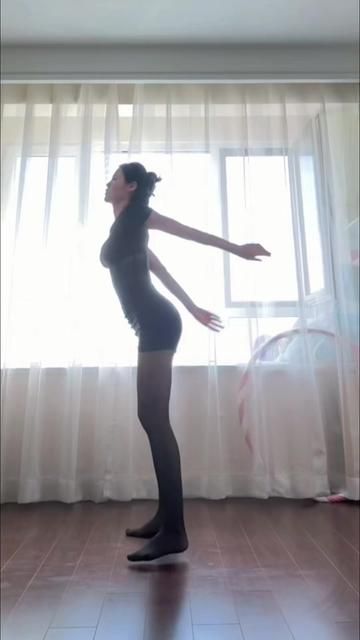 Make Exercise a Habit: Let's Work Out Together with Leg Control