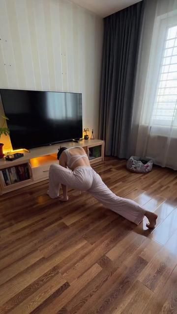 Yoga Practice for Beginners