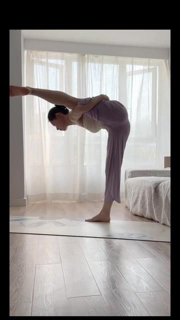 Calmness is the Best Perception: Yoga Daily Home Workout