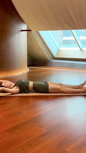 Flexibility and Balance Yoga Challenge: Think Love Yoga with Splits Challenge