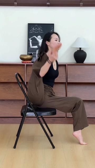 Happiness is the Best New Year's Answer: Yoga and Pilates Workout